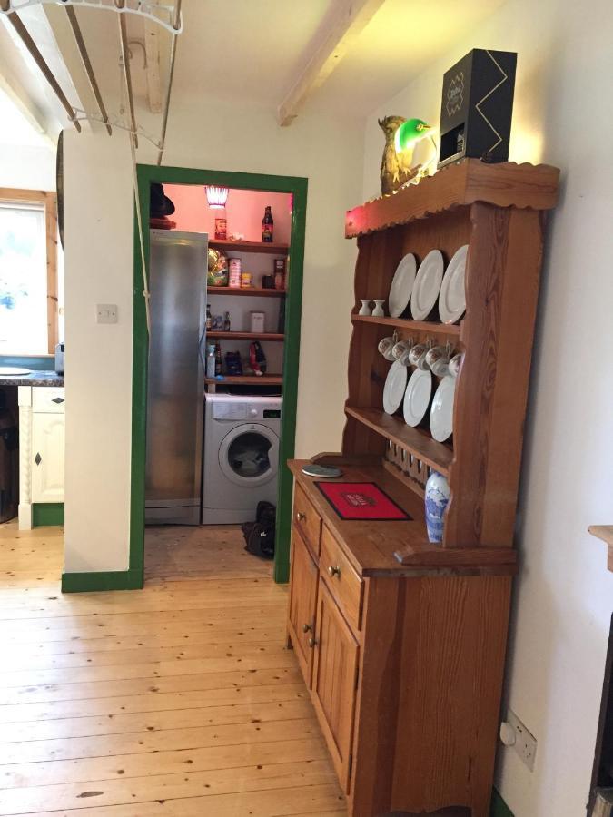 Beautiful Highland 1-Bed Cottage Inverness Bagian luar foto