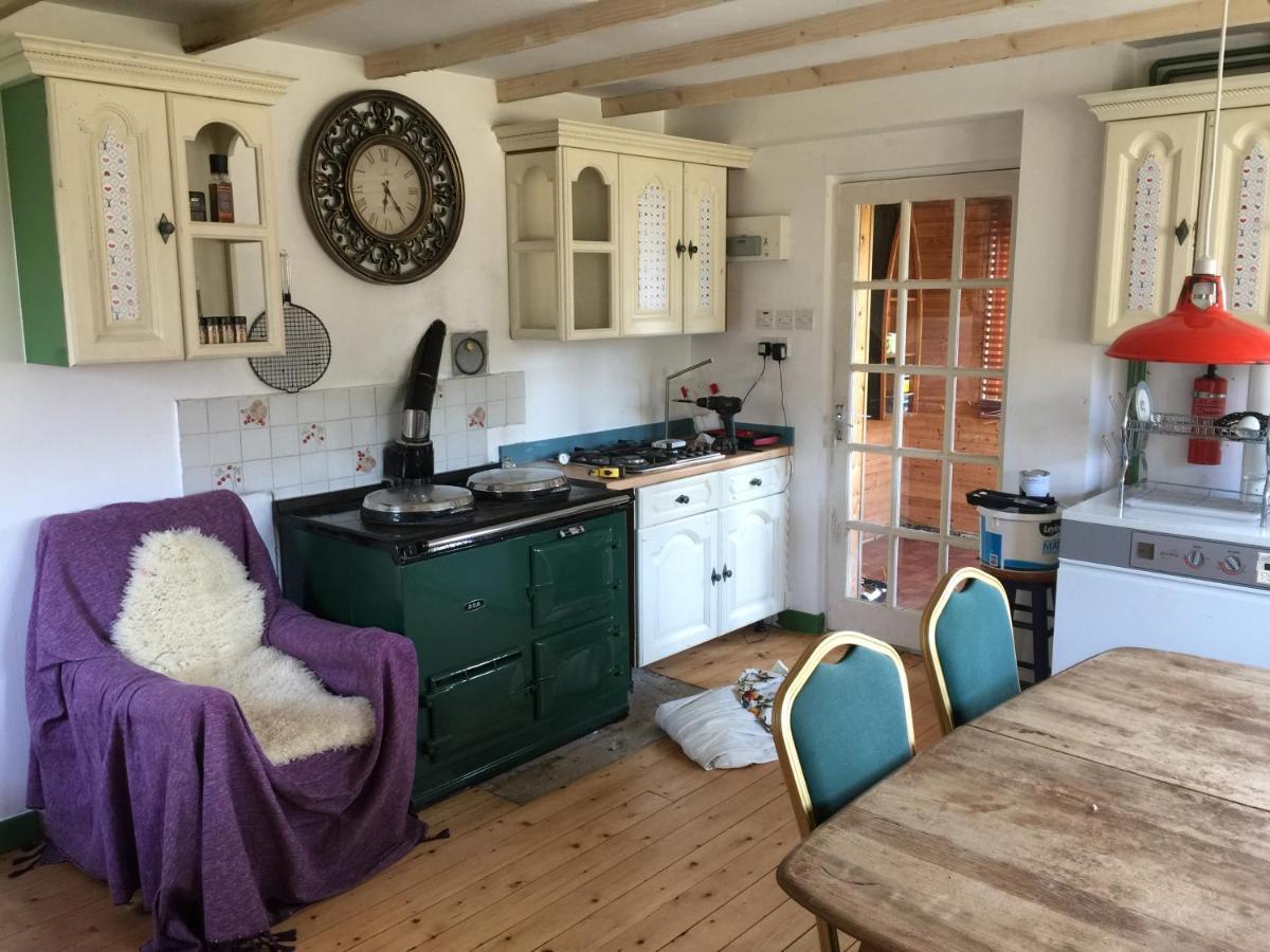 Beautiful Highland 1-Bed Cottage Inverness Bagian luar foto