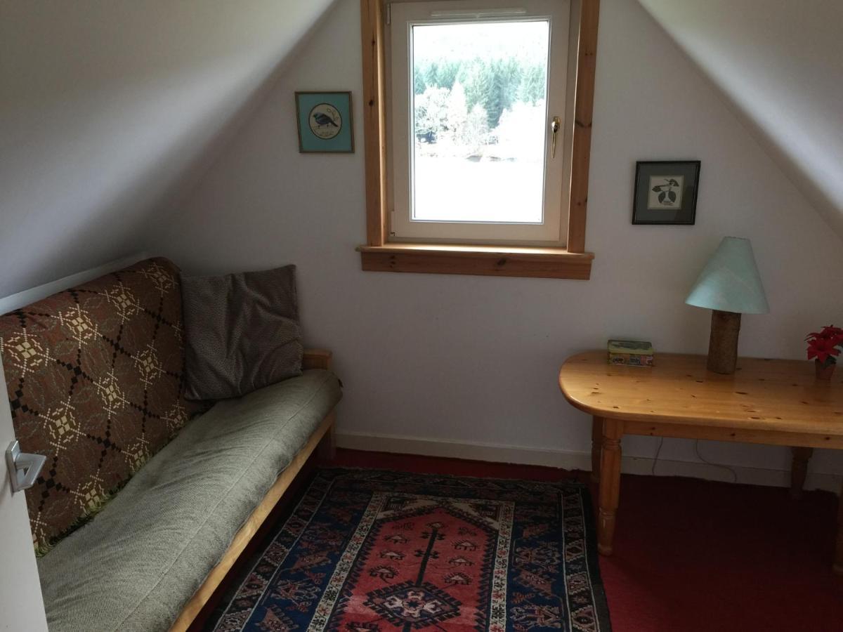 Beautiful Highland 1-Bed Cottage Inverness Bagian luar foto