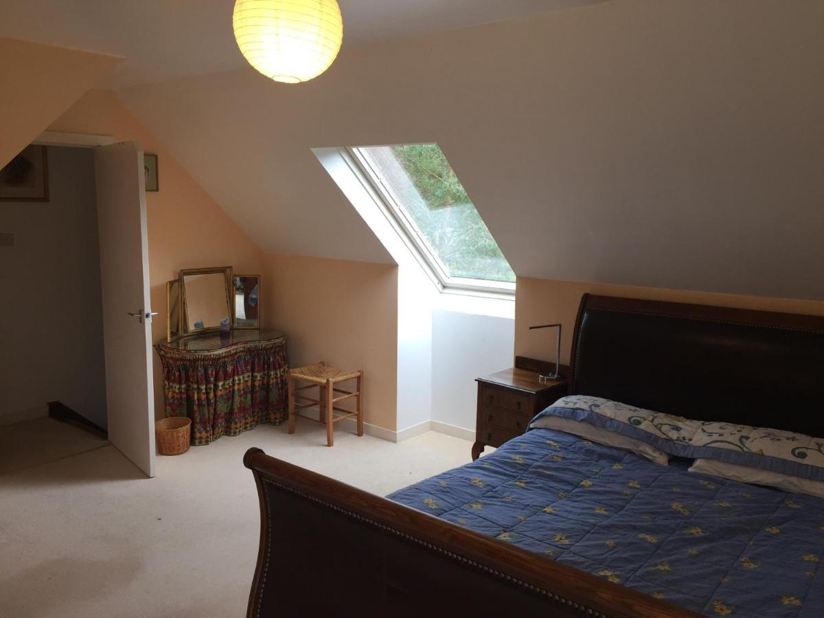 Beautiful Highland 1-Bed Cottage Inverness Bagian luar foto