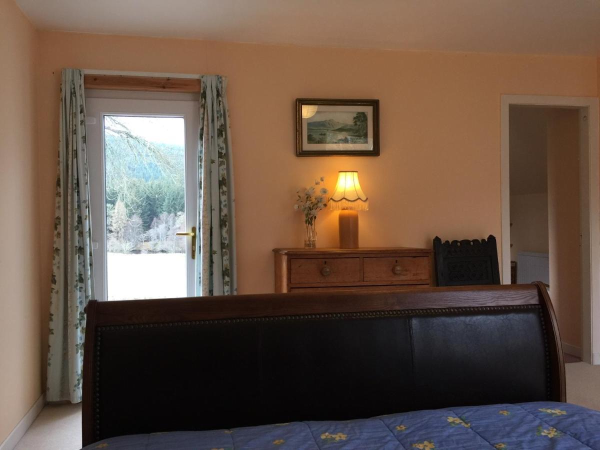 Beautiful Highland 1-Bed Cottage Inverness Bagian luar foto